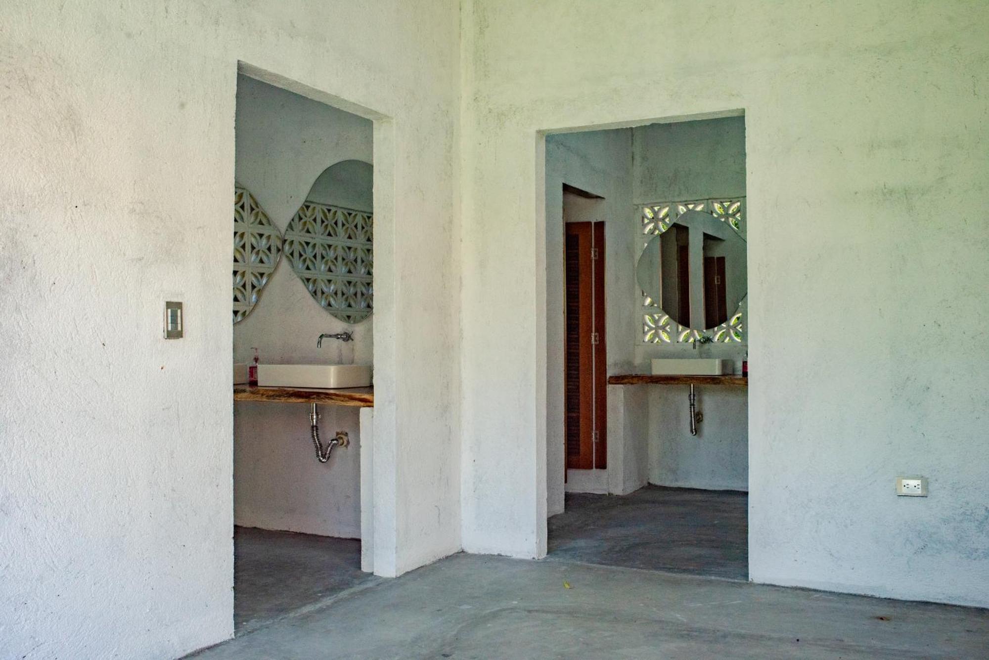 Cabana Tayronaca Calabazo  Esterno foto