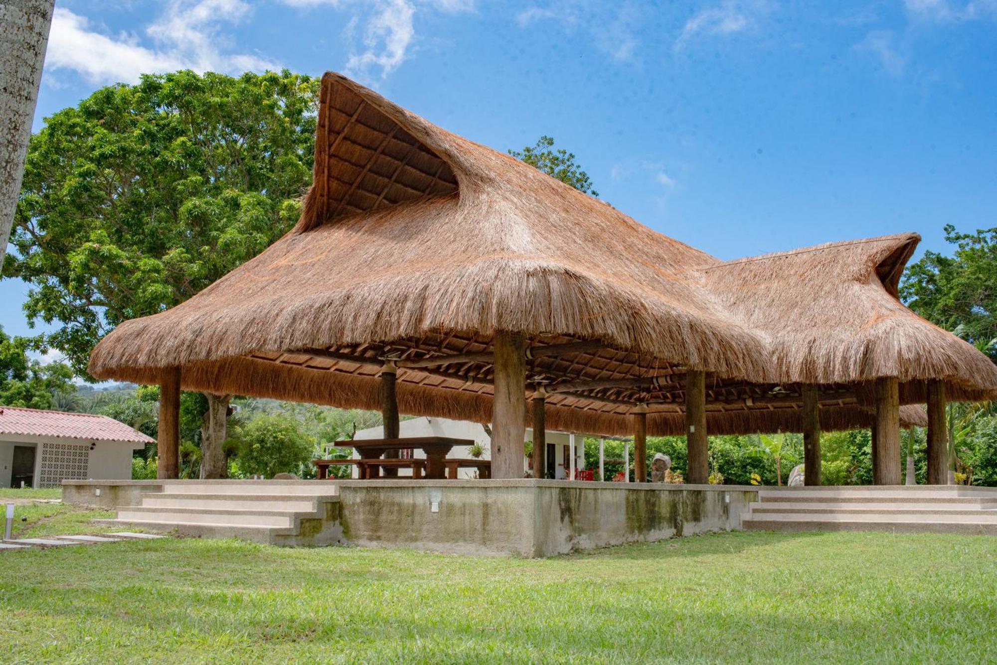 Cabana Tayronaca Calabazo  Esterno foto